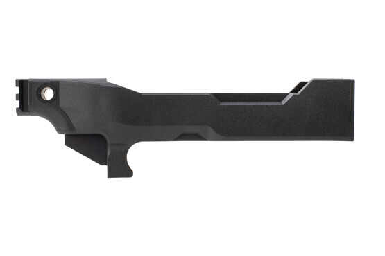 SB Tactical 22 Takedown Chassis includes an ambidextrous QD sling socket